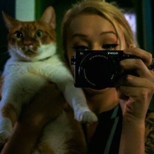 Meet your Posher, Grace